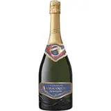 Champagne brut Demoiselle Extra Ordinaire Grande Cuvée, Vranken (75 cl)