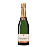 Champagne demi-sec, Alfred Rothschild (75 cl)