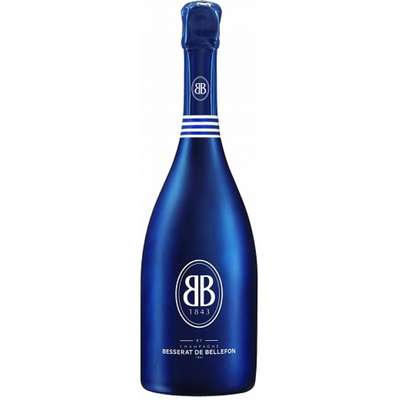 Champagne Cuvée BB 1843, Besserat de Bellefon (75 cl)