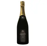 Champagne brut 12°, Paillette (75 cl)