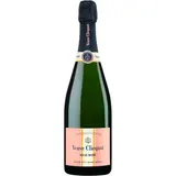 Champagne rich rosé, Veuve Clicquot (75 cl)