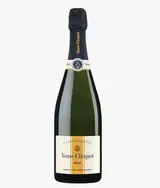 Champagne Rich, Veuve Clicquot (75 cl)