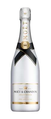 Champagne Ice Impérial, Moët & Chandon (75 cl)