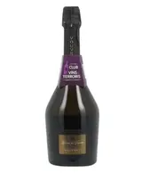 Vouvray AOP brut 13°, Dame du Vignon (75 cl)