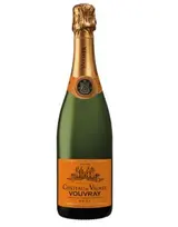 Vouvray AOP blanc brut 12.5°, Château de Valmer (75 cl)