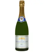 Crémant de Loire AOP blanc brut 12°, U (75 cl)