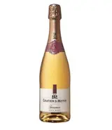 Vin pétillant rosé AOP brut saumur, Gratien & Meyer (75 cl)