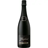 Vin pétillant blanc brut Cordon Negro, Freixenet (75 cl)