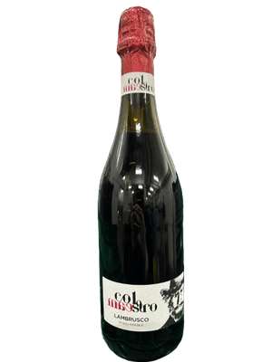 Lambrusco Emilia IGT Amabile (75 cl)