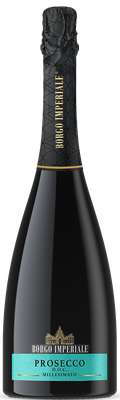 Prosecco Borgo imperiale (75 cl)