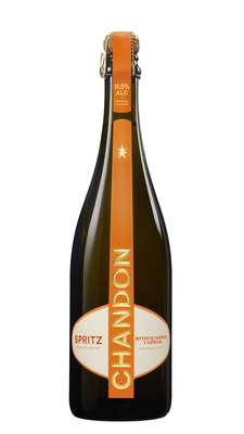 Chandon Spritz Orange peel & spices (75 cl)