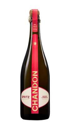 Chandon Spritz Berries & hibiscus (75 cl)