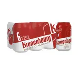 Pack de Kronenbourg (6 x 33 cl)