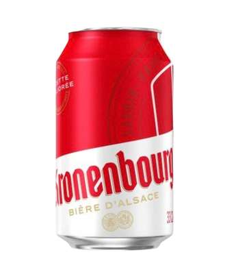 Kronenbourg (33 cl)