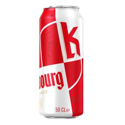 Kronenbourg (50 cl)