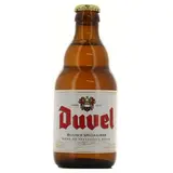 Duvel blonde 8°5 (33 cl)