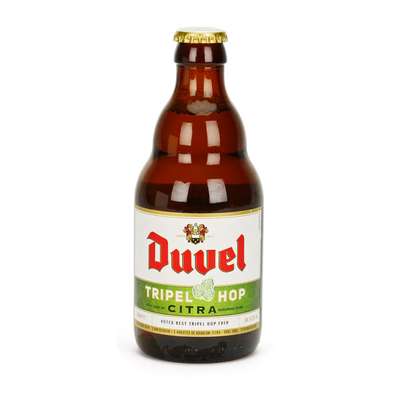 Duvel Triple Hop 9°5 (33 cl)
