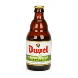 Duvel Triple Hop 9°5 (33 cl)