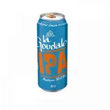 Bière blonde IPA 7,2°, La Goudale (50 cl)