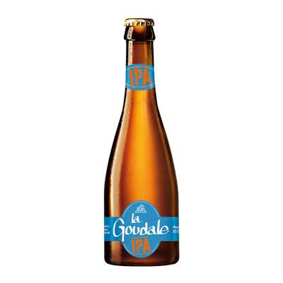 Goudale IPA, 7,2° (33 cl)