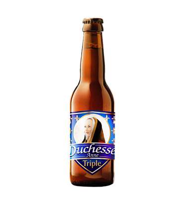 Bière Duchesse Anne Triple, Lancelot, 7.5° (25 cl)