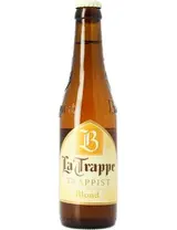 La Trappe Blond, 6.5° (33 cl)