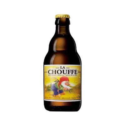 La Chouffe (33 cl)