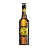 Ch'ti bière blonde, 6.8° (75 cl)