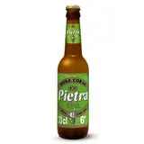 Bière blonde IPA, Pietra, 6° (33 cl)
