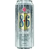 Bière 8.6 Extrême Strong Ale, 10,5° (50 cl)