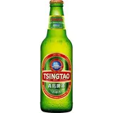 Bière Tsingtao (33 cl)