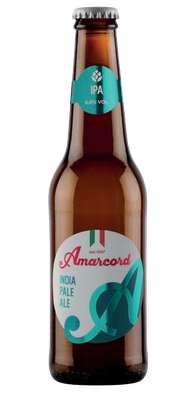 Bière IPA, Amarcord (33 cl)