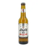 Asahi Super Dry, 5.2° (33 cl)