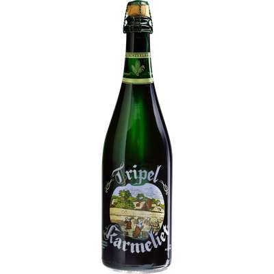 Karmeliet Tripel (75 cl)
