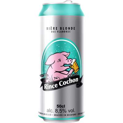 Rince Cochon (50 cl)