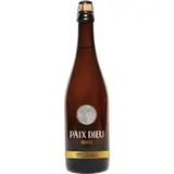 Bière blonde Paix Dieu, 10° (75 cl)