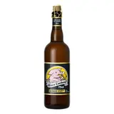 Bière blonde Rince Cochon, Brasserie Haacht, 8.5° (75 cl)