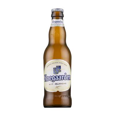 Hoegaarden (25 cl)