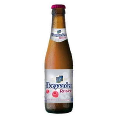 Hoegaarden Rosé (25 cl)