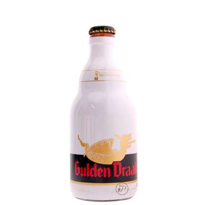 Gulden Draak, 10.5° (33 cl)