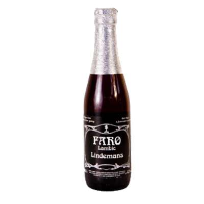 Lindemans Faro Lambic (25 cl)