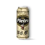 Pietra bière Corse ambrée, 6° (50 cl)