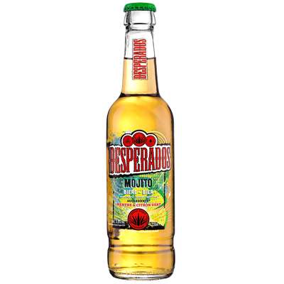 Desperados Mojito (33 cl)