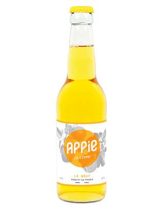 Le Brut, Appie (33 cl)