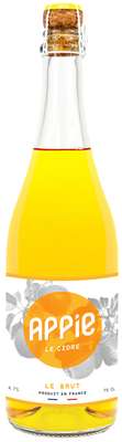 Le Brut, Appie (75 cl)