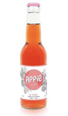 Le Rosé, Appie (33 cl)