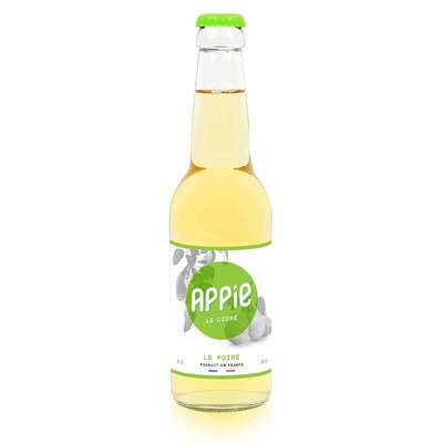 Le Poiré, Appie (33 cl)