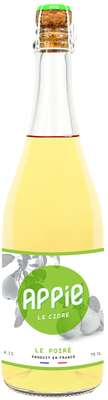 Le Poiré, Appie (75 cl)