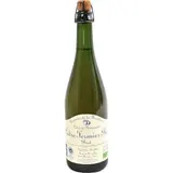 Cidre brut BIO, Domaine de la Minotière (75 cl)