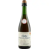 Cidre fermier brut, Bréavoine (75 cl)